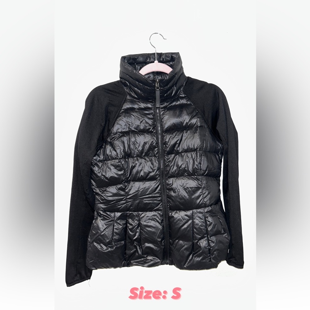 Calvin Klein Puff Jacket